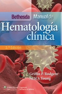 MANUAL DE HEMATOLOGIA CLINICA