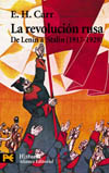 LA REVOLUCIÓN RUSA: DE LENIN A STALIN, 1917-1929