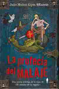 LA PROFECIA DEL MALAJE