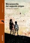 MECANOSCRITO DEL SEGUNDO ORIGEN