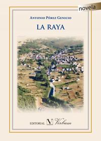 LA RAYA