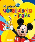 MI PRIMER VOCABULARIO DE INGLES+CD