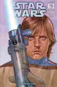 STAR WARS Nº 63