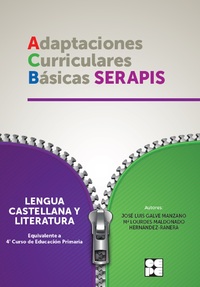 ADAPTACIONES CURRICULARES BÁSICAS SERAPIS. LENGUA CASTELLANA Y LITERATURA. 4º PRIMARIA