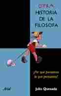 OTRA HISTORIA DE LA FILOSOFIA