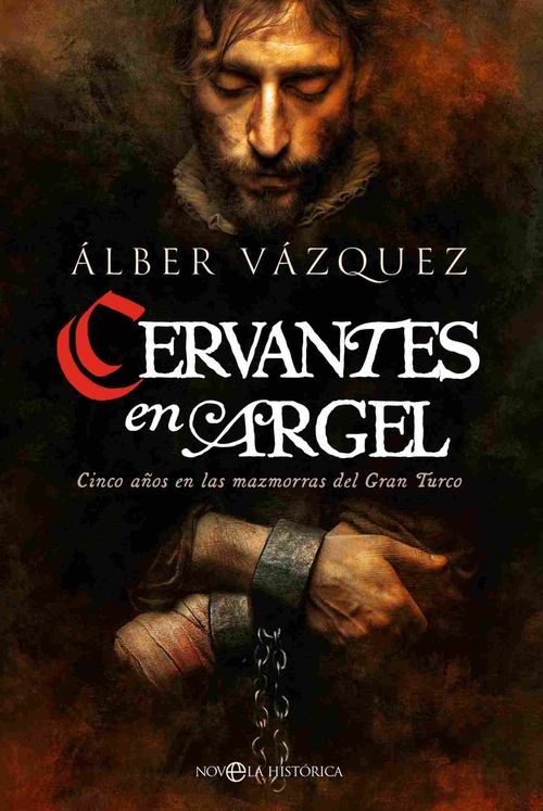 CERVANTES EN ARGEL