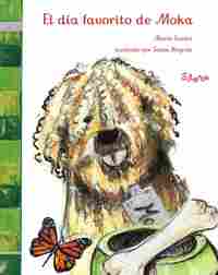 EL DÍA FAVORITO DE MOKA