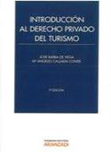 (5ª) INTRODUCCIÓN AL DERECHO PRIVADO DEL TURISMO