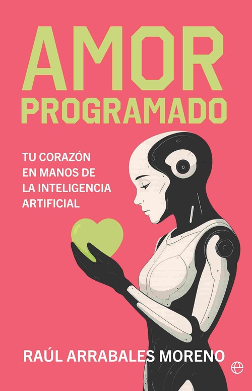 AMOR PROGRAMADO