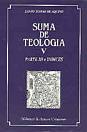 V. SUMA DE TEOLOGIA