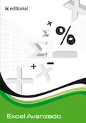 EXCEL AVANZADO 2007