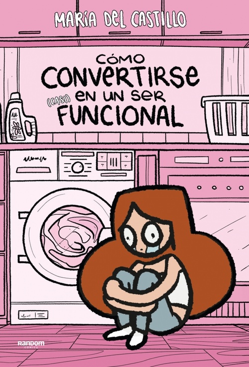 COMO CONVERTIRSE (CASI) EN UN SER FUNCIONAL