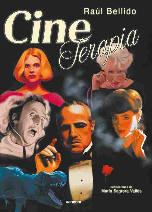 CINETERAPIA
