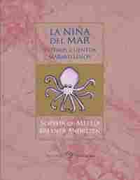 NIÑA DEL MAR,LA Y OTROS CUENTOS MARAVILLOSOS.