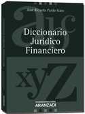 DICCIONARIO JURÍDICO FINANCIERO.
