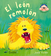 EL LEON REMOLON