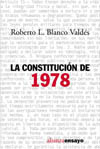 CONSTITUCION DE 1978, LA
