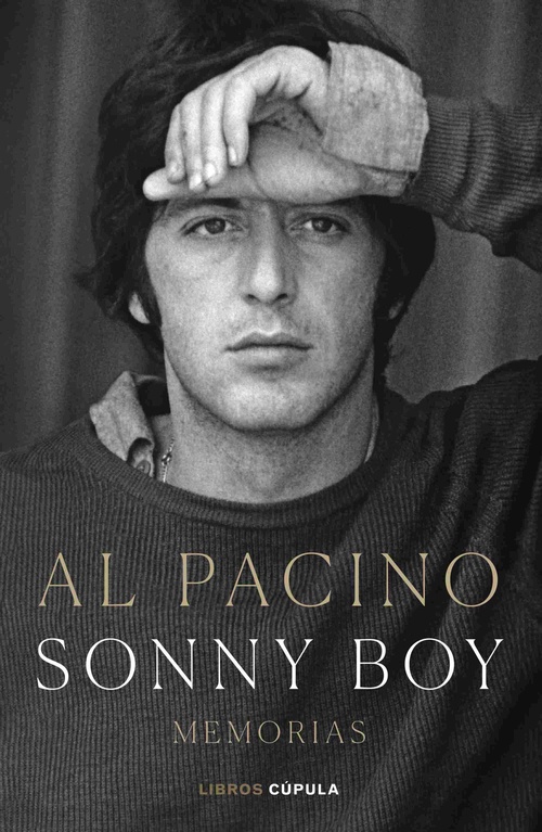 SONNY BOY. MEMORIAS