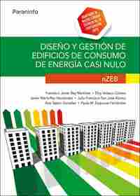 DISEÑO Y GESTIÓN DE EDIFICIOS DE CONSUMO DE ENERGÍA CASI NULO