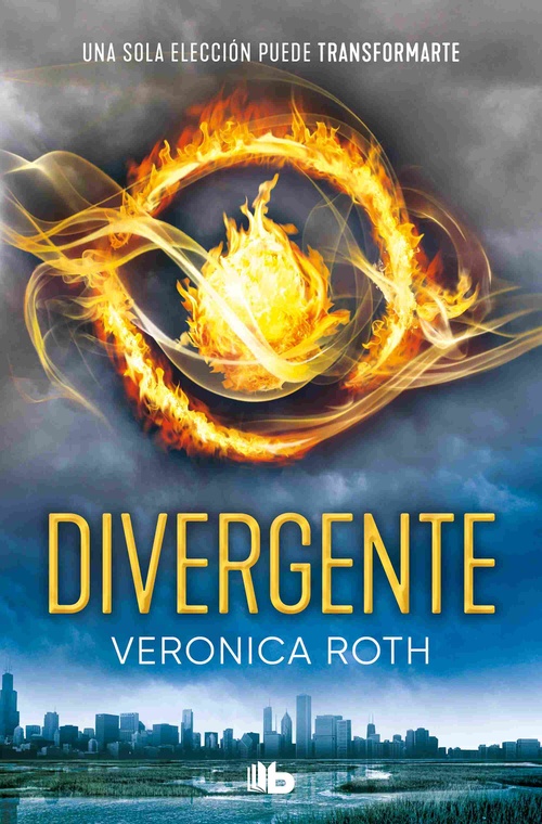 1. DIVERGENTE