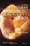 (12ª) EMBRIOLOGIA MEDICA. LANGMAN