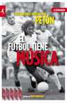 EL FUTBOL TIENE MUSICA