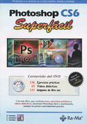 PHOTOSHOP CS6 SUPERFÁCIL