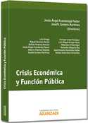 CRISIS ECONÓMICA Y FUNCIÓN PÚBLICA.