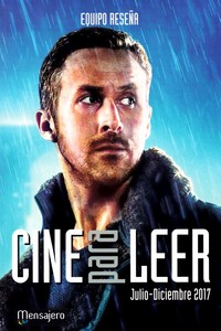 CINE PARA LEER. JULIO-DICIEMBRE 2017