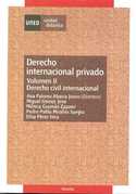 UD. I. DERECHO INTERNACIONAL PRIVADO