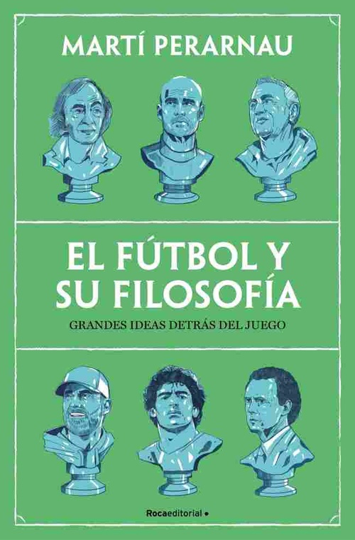 EL FUTBOL Y SU FILOSOFIA