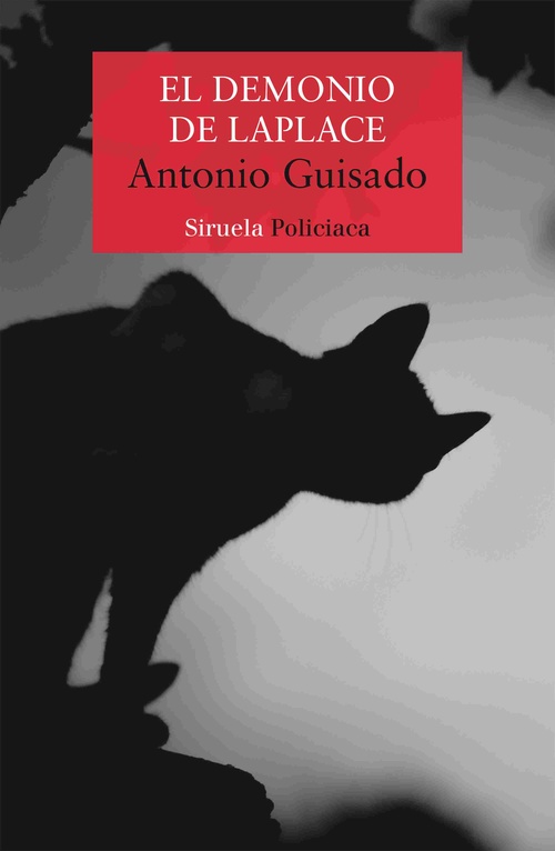 EL DEMONIO DE LAPLACE