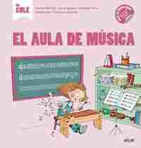 EL AULA DE MUSICA