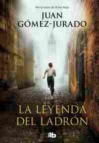 LA LEYENDA DEL LADRON