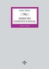 (3ª) DERECHO CONSTITUCIONAL