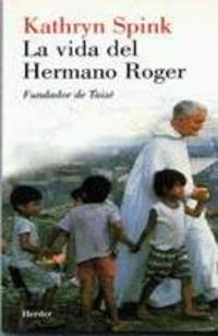 VIDA DEL HERMANO ROGER, LA