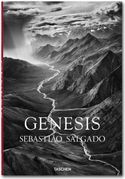 GENESIS. SEBASTIAO SALGADO