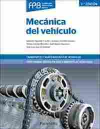 (2º) MECANICA DEL VEHICULO