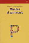 MIRADAS AL PATRIMONIO