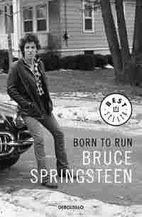 BORN TO RUN. BRUCE SPRINGSTEEN