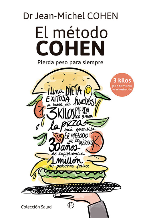 EL METODO COHEN