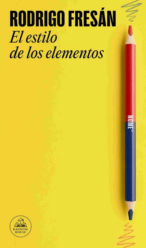 EL ESTILO DE LOS ELEMENTOS.