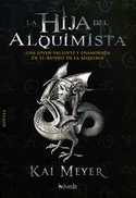 LA HIJA DEL ALQUIMISTA