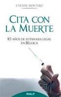 CITA CON LA MUERTE