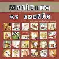ADVIENTO DE CUENTO.