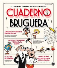 CUADERNO BRUGUERA