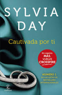 IV. CAUTIVADA POR TI: CROSSFIRE