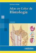 (5º) ATLAS EN COLOR DE HISTOLOGIA