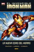 INVENCIBLE IRON MAN. LA NUEVA EDAD DEL HIERRO.