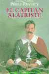 CAPITAN ALATRISTE + GUIA DE LECTURA